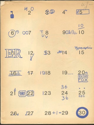 Item #B55834 Typographica 15: June 1967. Herbert Spencer