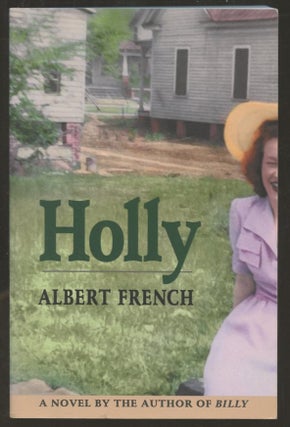 Item #B56476 Holly. Albert French
