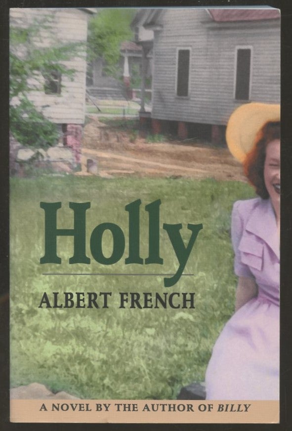 Item #B56476 Holly. Albert French.