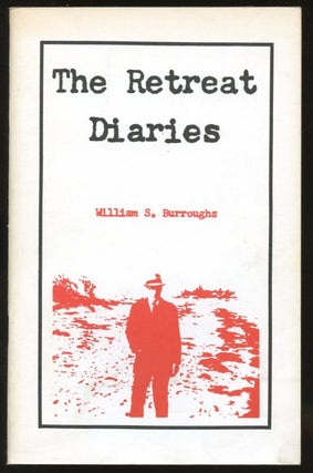 Item #B56991 The Retreat Diaries with the Dream of Tibet [City Moon Broadcast No. Three]. William...