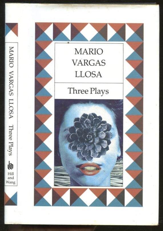 Three Plays: The Young Lady from Tacna, Kathie and the Hippopotamus, La ...
