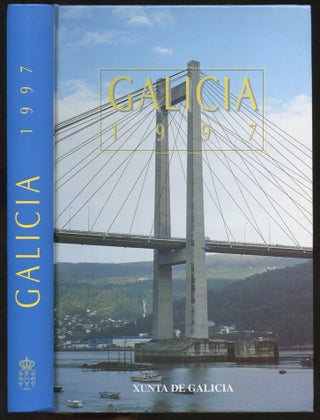 Item #B57180 Galicia 1997. n/a