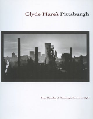Item #B57721 Clyde Hare's Pittsburgh. Clyde Hare, Alan Van Dine
