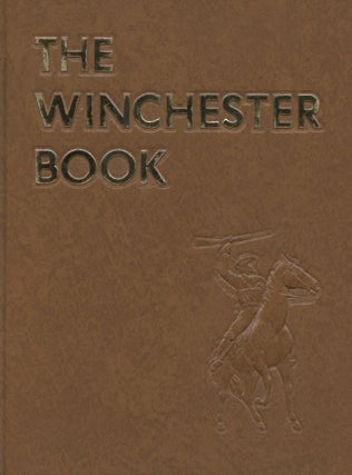 Item #B57767 The Winchester Book. George Madis