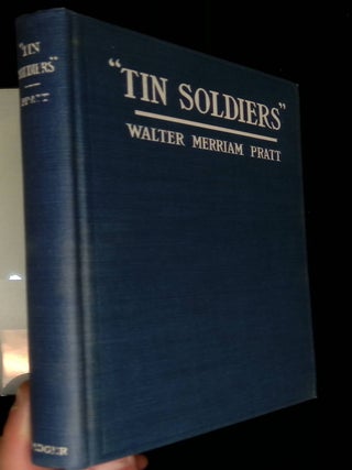 "Tin Soldiers" The Organized Militia and What It Really Is