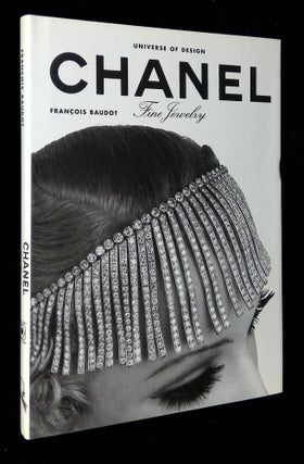 Item #B58550 Chanel: Fine Jewelry. Francois Baudot