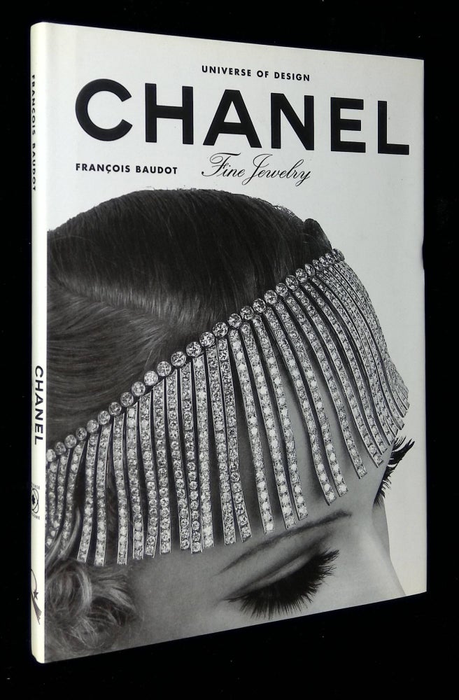 Item #B58550 Chanel: Fine Jewelry. Francois Baudot.
