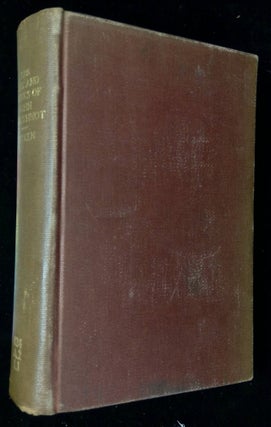 Item #B58585 The Life and Works of John Arbuthnot. George A. Aitken