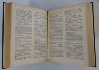 Dictionnaire Alphabetique et Analogique de la Langue Francaise [Volumes 1-6, missing supplement volume!]