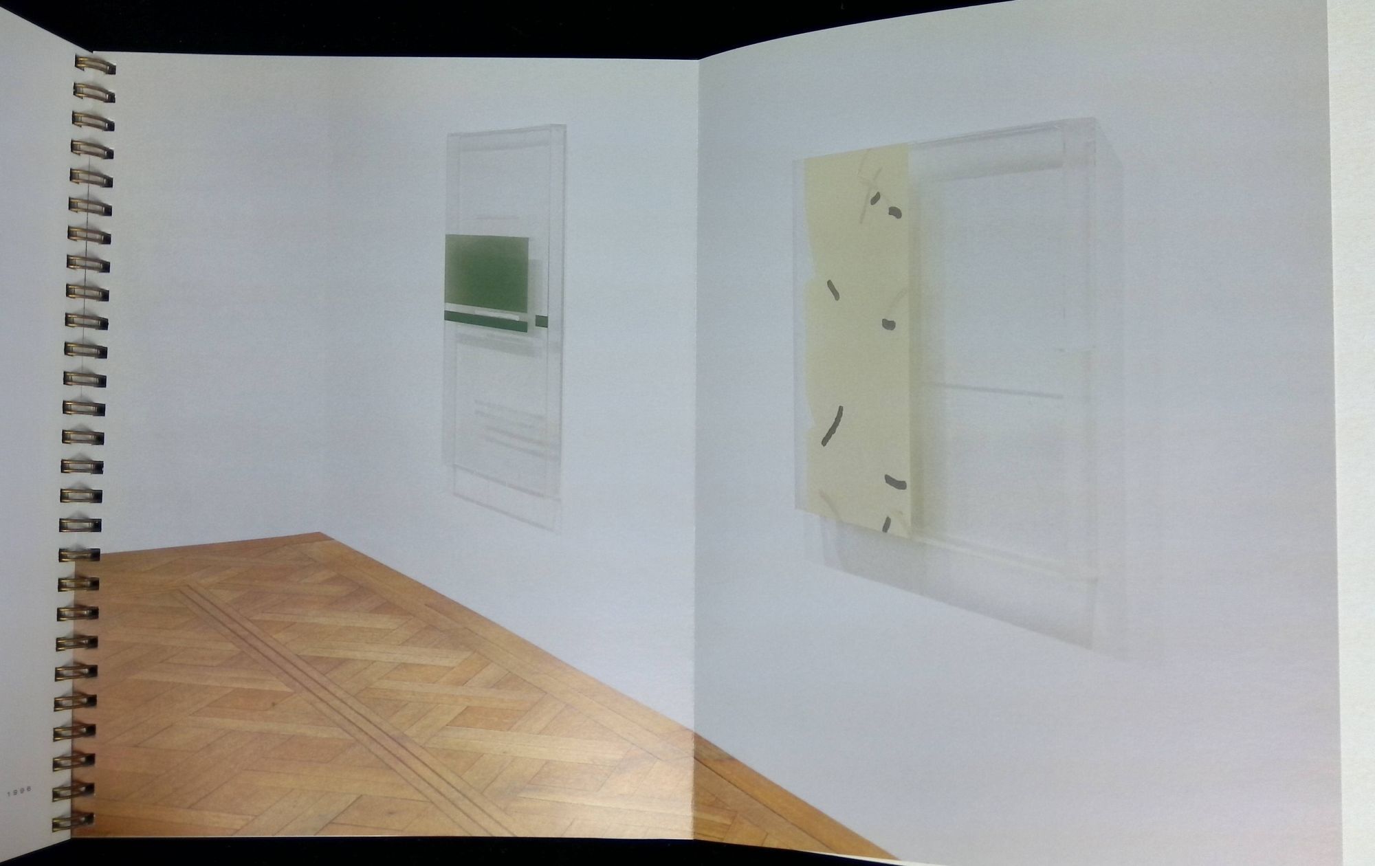 In a New Library: The Painting of Helmut Dorner | David Moos, Helmut ...