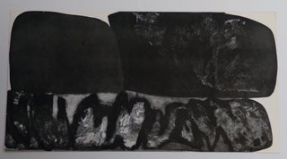 Yukiko Katusura Exhibition: June 26th-July 8th 1961, Tokyo Gallery