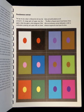 Color Mixing By Numbers