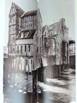 Atget: Voyages en Ville