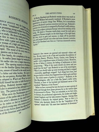 Henry James: The Conquest of London 1870-1883