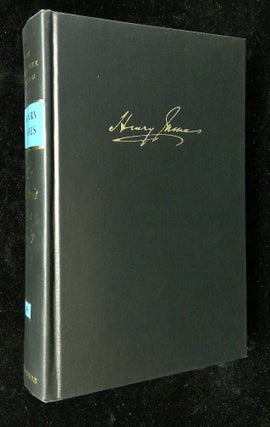 Item #B59111 The Portrait of a Lady: Volume II [This volume only!]. Henry James