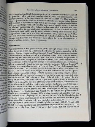 Civil Society, Constitution, and Legitimacy