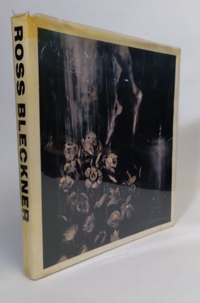Item #B59459 Ross Bleckner. Ross Bleckner, Thomas Crow Lisa Dennison, Simon Watney
