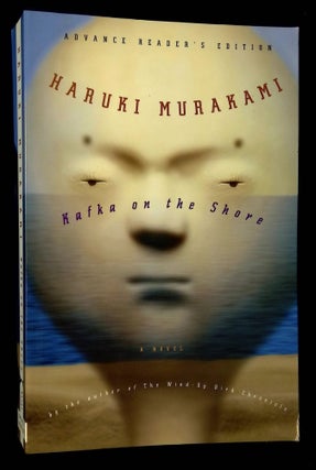 Item #B59579 Kafka on the Shore. Haruki Murakami, Philip Gabriel