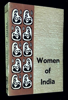 Item #B59620 Women of India. Tara Ali Baig