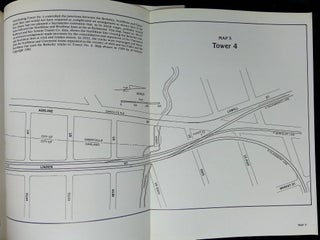 The Key Route: Transbay Commuting by Train and Ferry--Part One and Two (Interurbans Special 95 and 97) [Two volume set!]