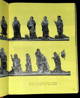 Buddhists in New China