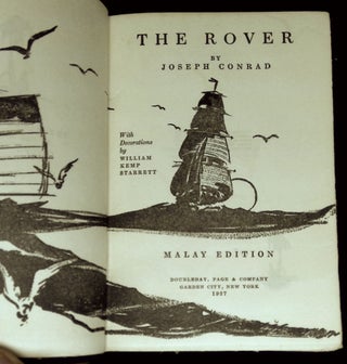 The Rover