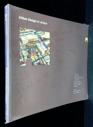 Item #B59700 Urban Design in Action, Vol. 29. Peter Batchelor, David Lewis