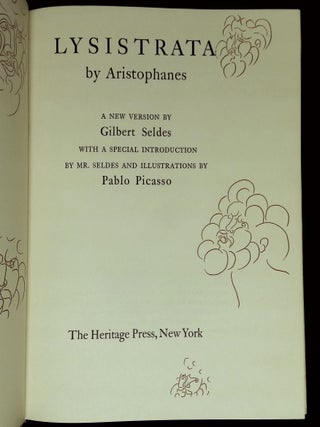 Lysistrata