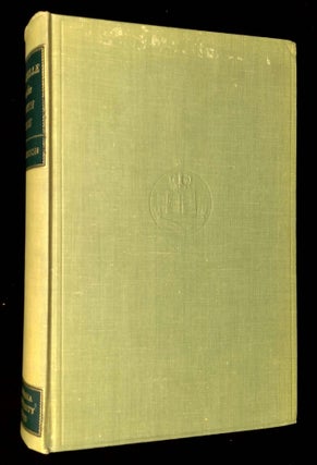 Item #B59870 Melville in the South Seas. Charles Roberts Anderson
