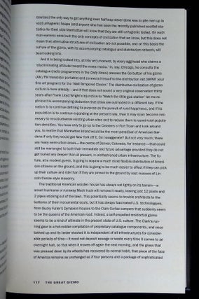A Critic Writes: Essays by Reyner Banham