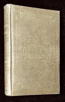 Item #B59981 The Notebook of an English Opium-Eater. Thomas de Quincey