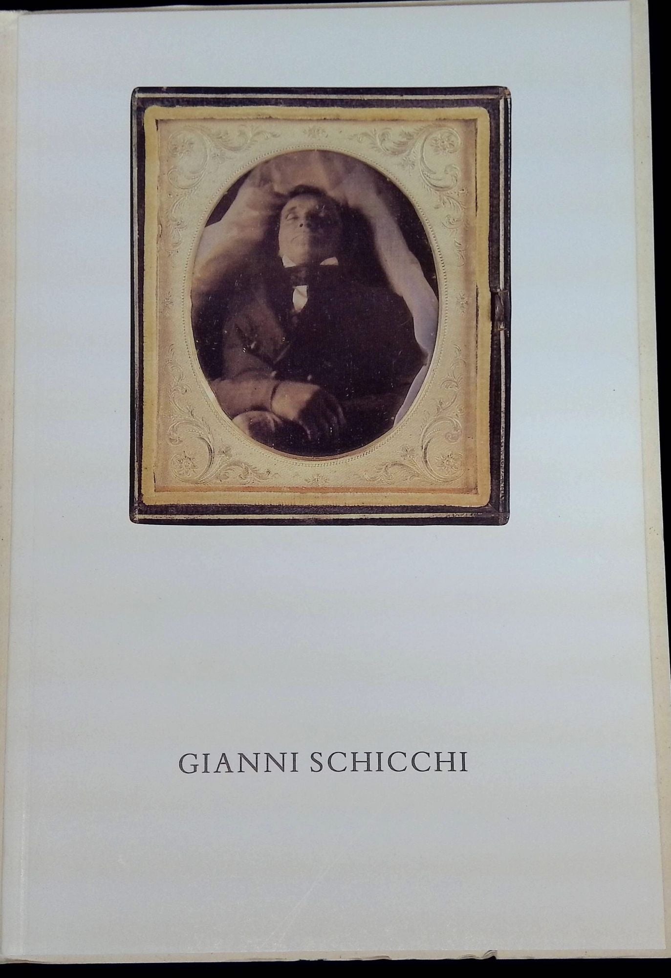 Il Trittico 1918 : Il Tabarro, Suor Angelica, Gianni Schicchi | Giacomo ...