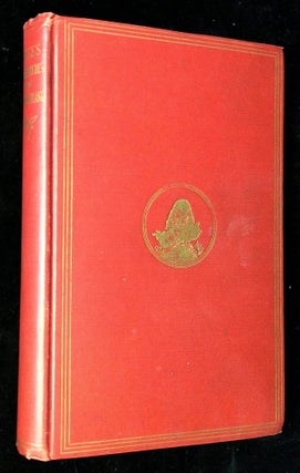 Item #B60060 Alice's Adventures in Wonderland [A Facsimile of the First Edition]. Lewis Carroll,...