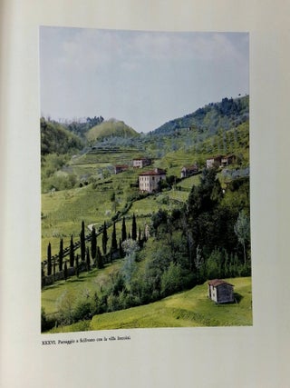 Lucca e la Sua Terra
