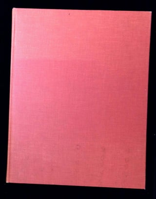 Item #B60133 Lombard Architecture: Volume IV--Atlas [This volume only!]. Arthur Kingsley Porter