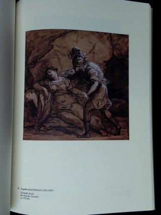 Raphael to Beuys: European Master Drawings from the Kunstmuseum Dusseldorf