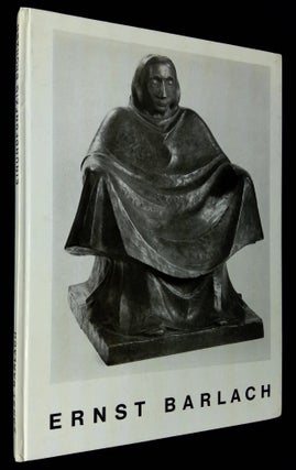 Item #B60416 Bronzen von Ernst Barlach. Ernst Barlach