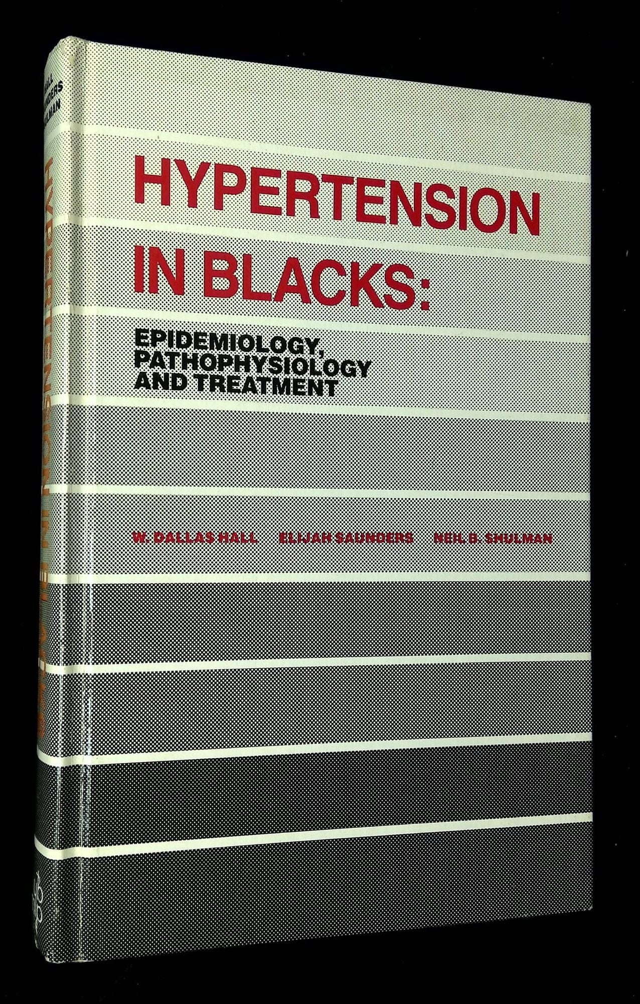 Hypertension In Blacks: Epidemiology, Pathophysiology And Treatment | W ...