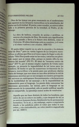 Anales de la Literatura Espanola Contemporanea: Anuario Valle-Inclan I--Volume 26, Issue 3, 2001 [This issue only!]