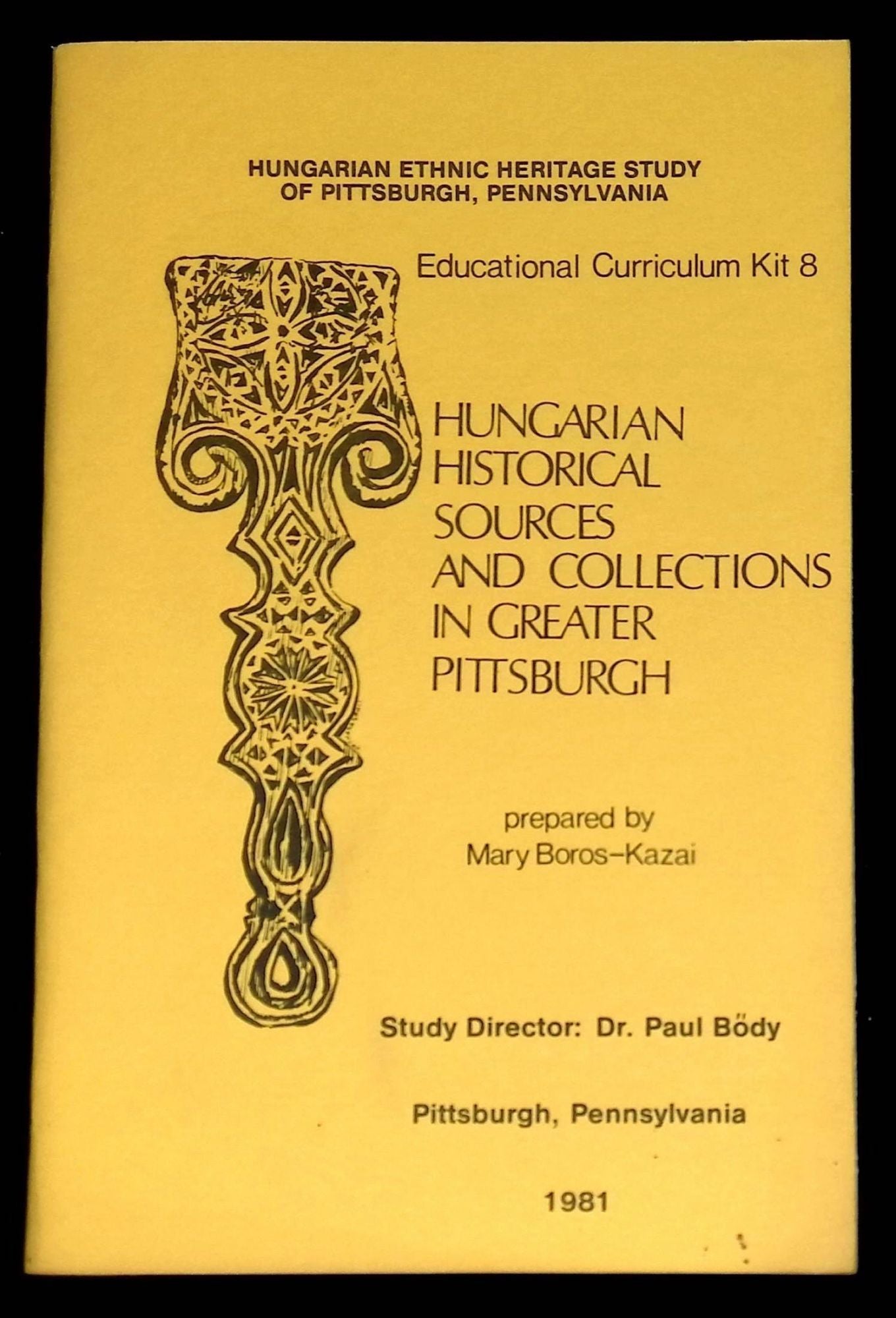 hungarian-historical-sources-and-collections-in-greater-pittsburgh