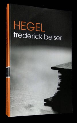 Item #B60773 Hegel. Frederick Beiser