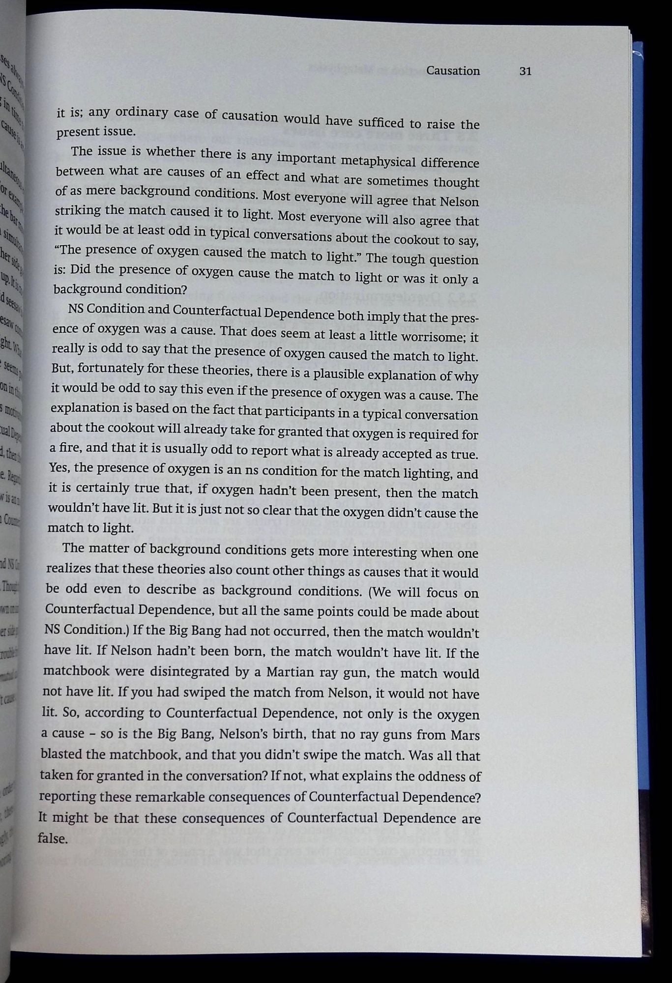 An Introduction to Metaphysics | John W. Carroll, Ned Markosian