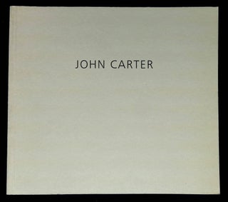 Item #B61375 John Carter. John Carter, Mel Gooding