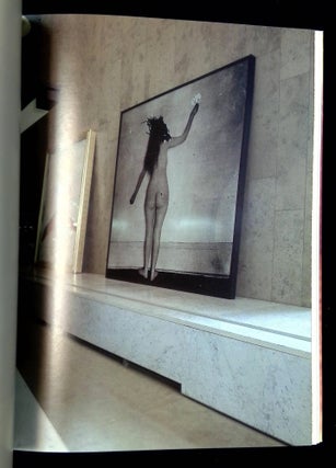 Genevieve Cadieux: Musee Departemental de Rochechouart, 16.10.92-20.12.92