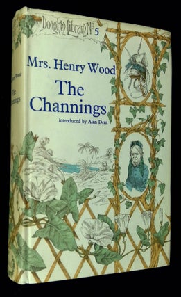 Item #B61581 The Channings. Mrs. Henry Wood