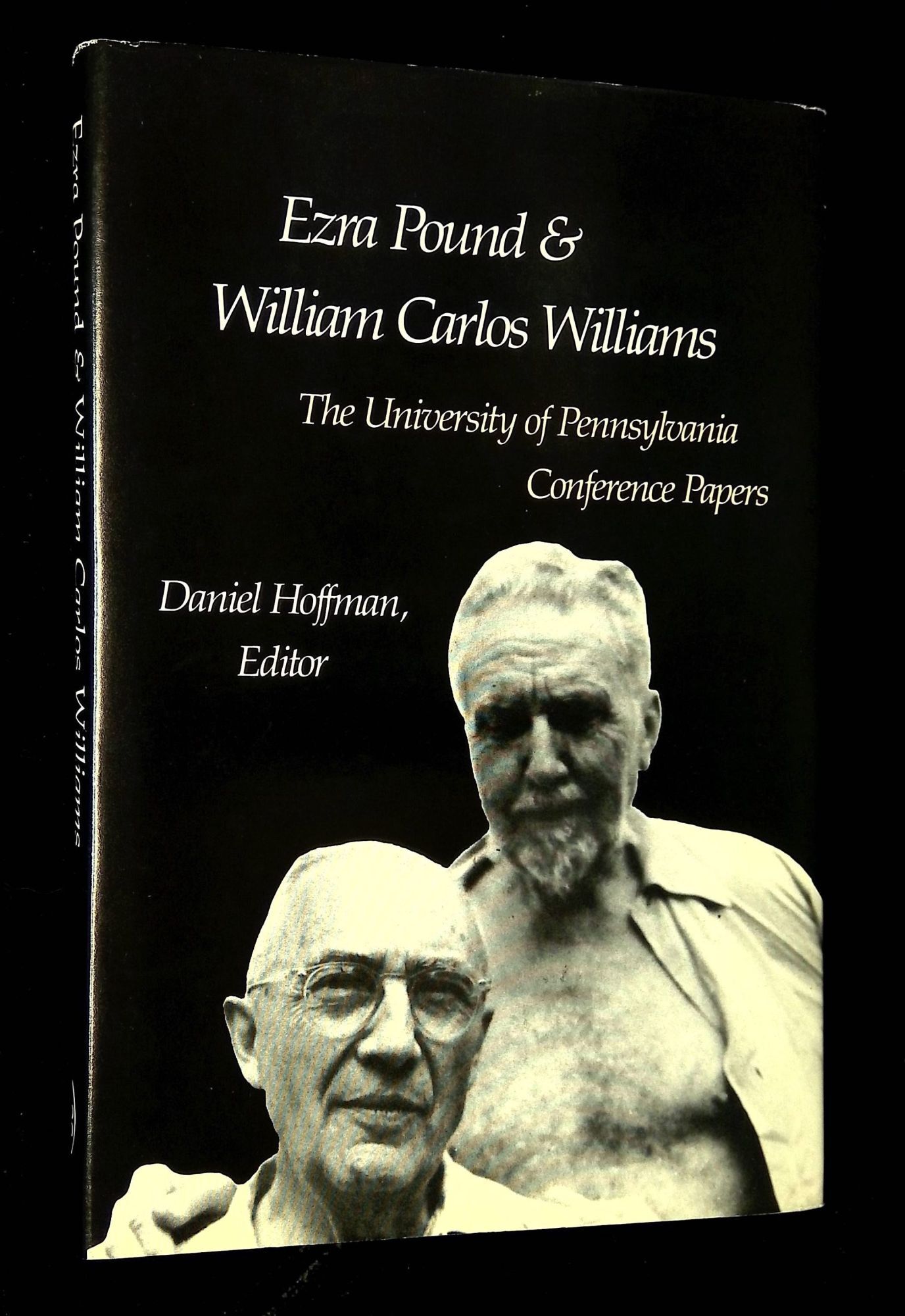 Ezra Pound & William Carlos Williams: The University of Pennsylvania ...