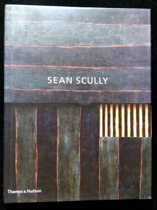Item #B61934 Sean Scully. David Carrier