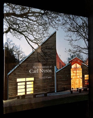 Item #B61943 The Architecture of Carl Nyren. Gary J. Coates