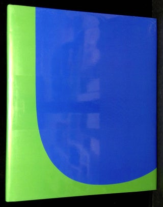 Item #B61975 Ellsworth Kelly: Red Green Blue--Paintings and Studies, 1958-1965. Hugh M.--Preface...