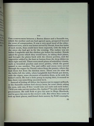 The Son of Royal Langbrith